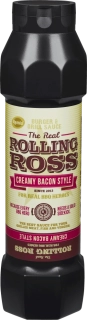 Remia Slaninová omáčka 800ml