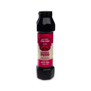 Piri Piri dresing 750ml